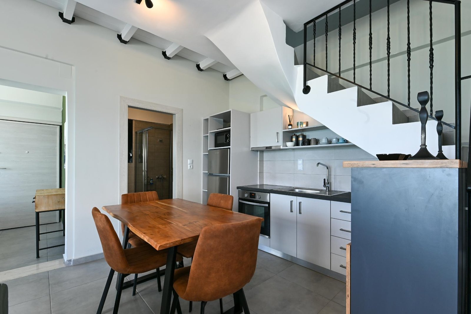 Ciel Suite 2 View
